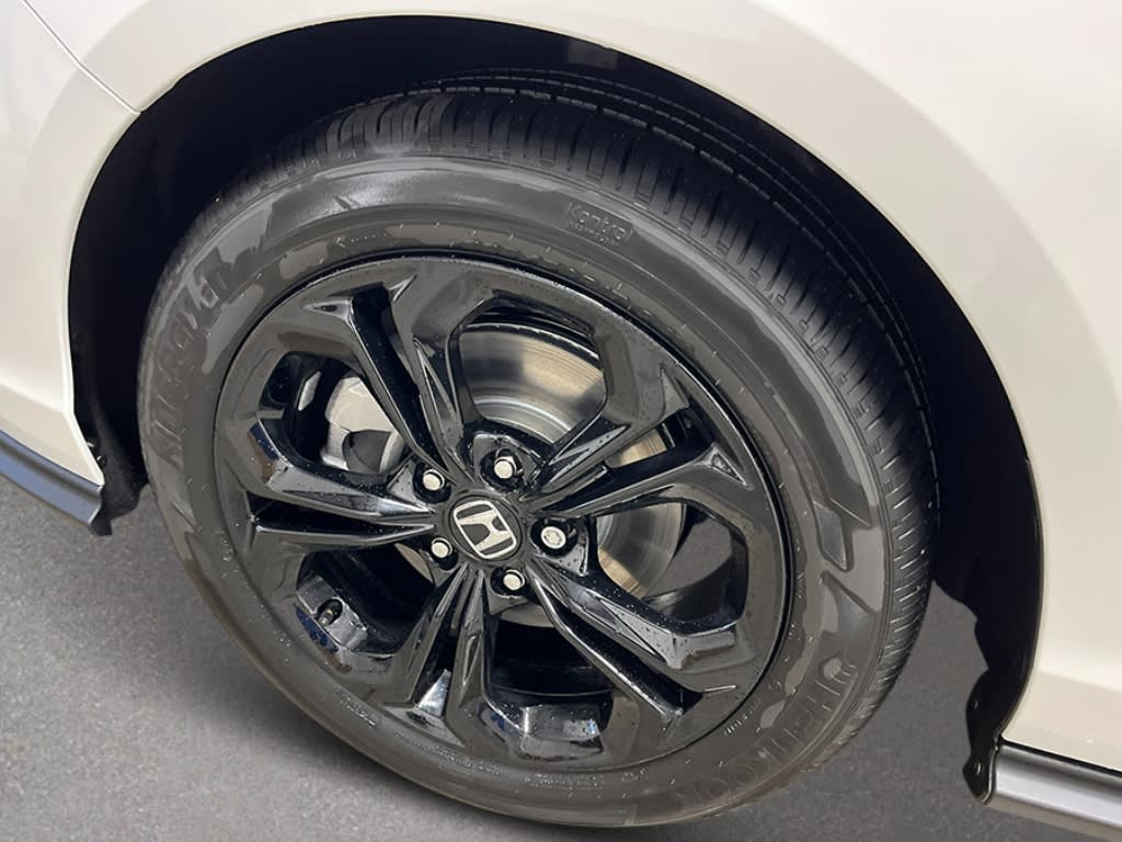 Thumbnail: 2025 Honda Accord - 7