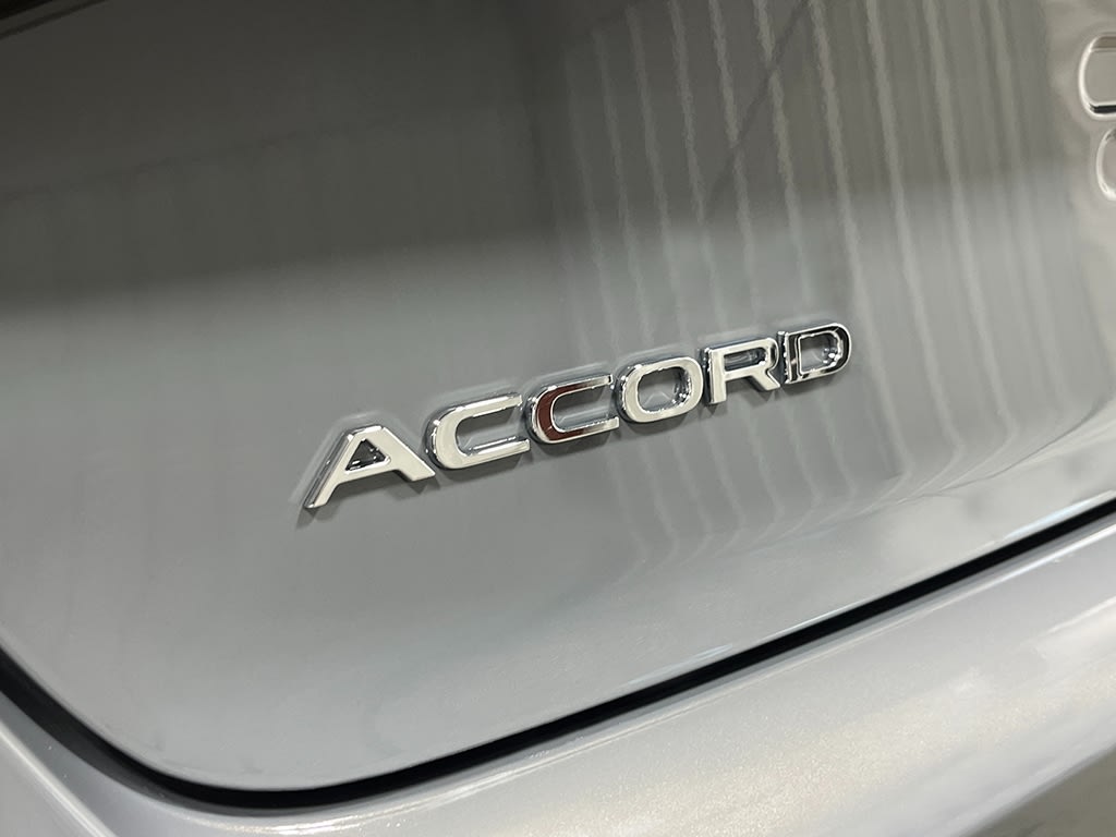 Thumbnail: 2026 Honda Accord - 6