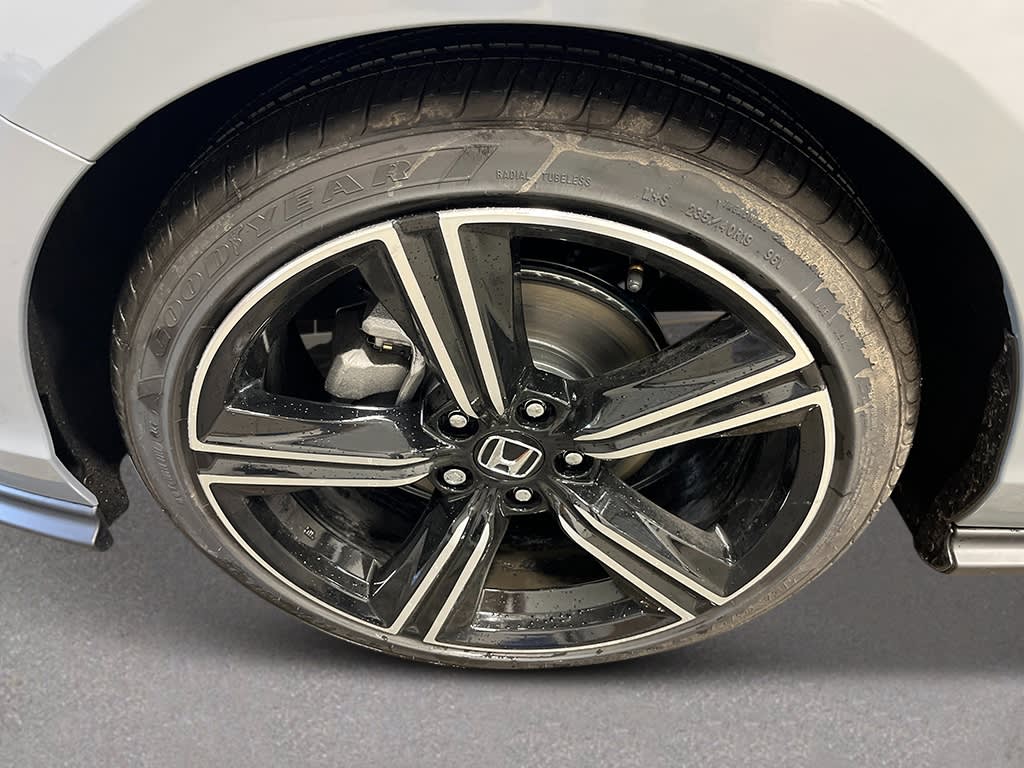 Thumbnail: 2026 Honda Accord - 7