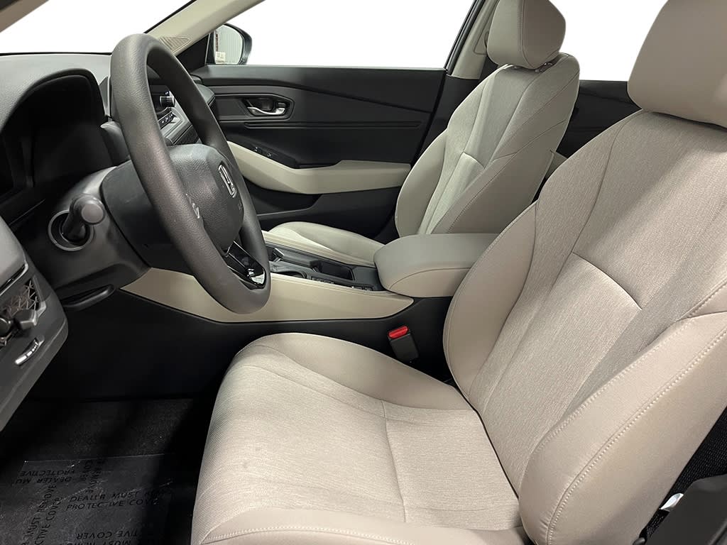 Thumbnail: 2025 Honda Accord - 10