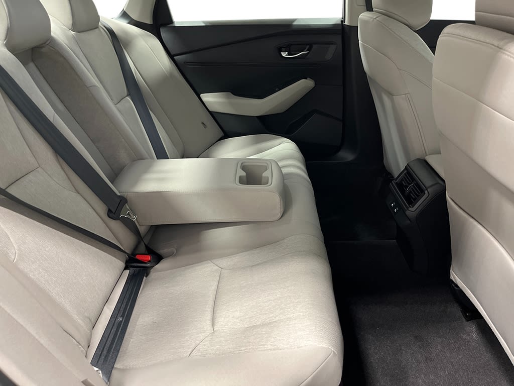 Thumbnail: 2025 Honda Accord - 27