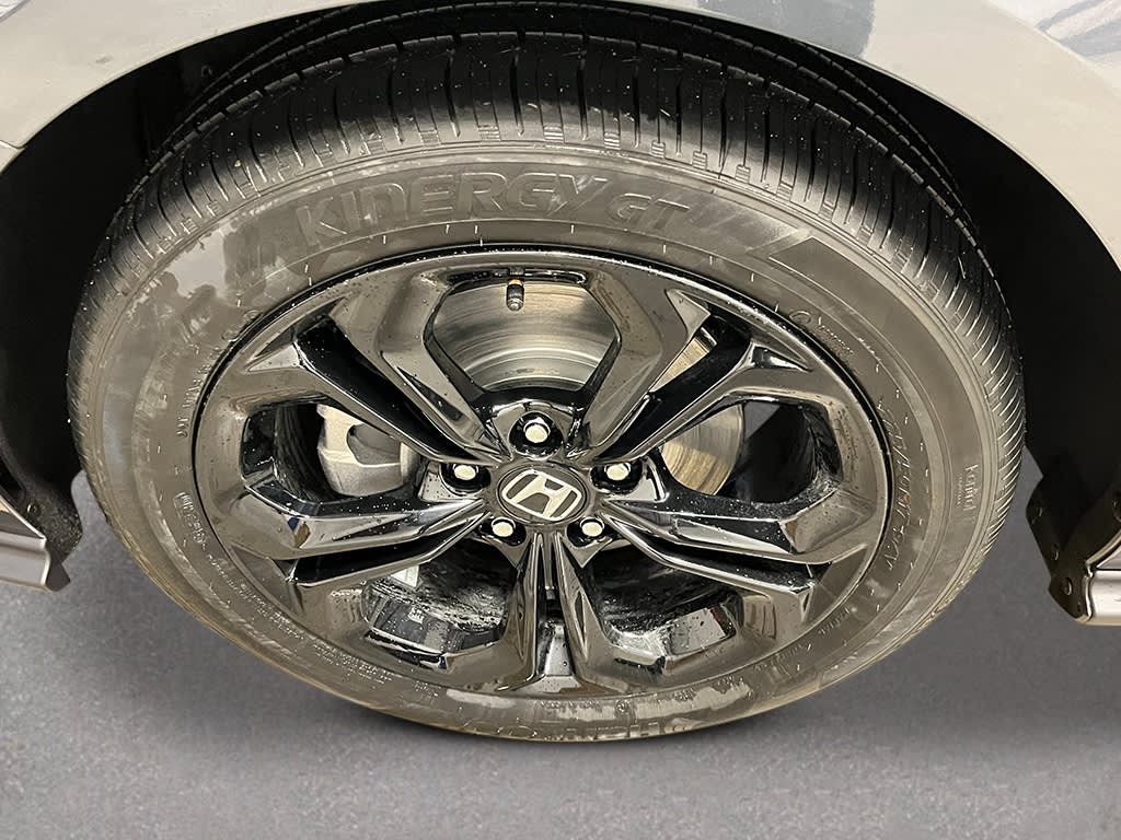 Thumbnail: 2025 Honda Accord - 7