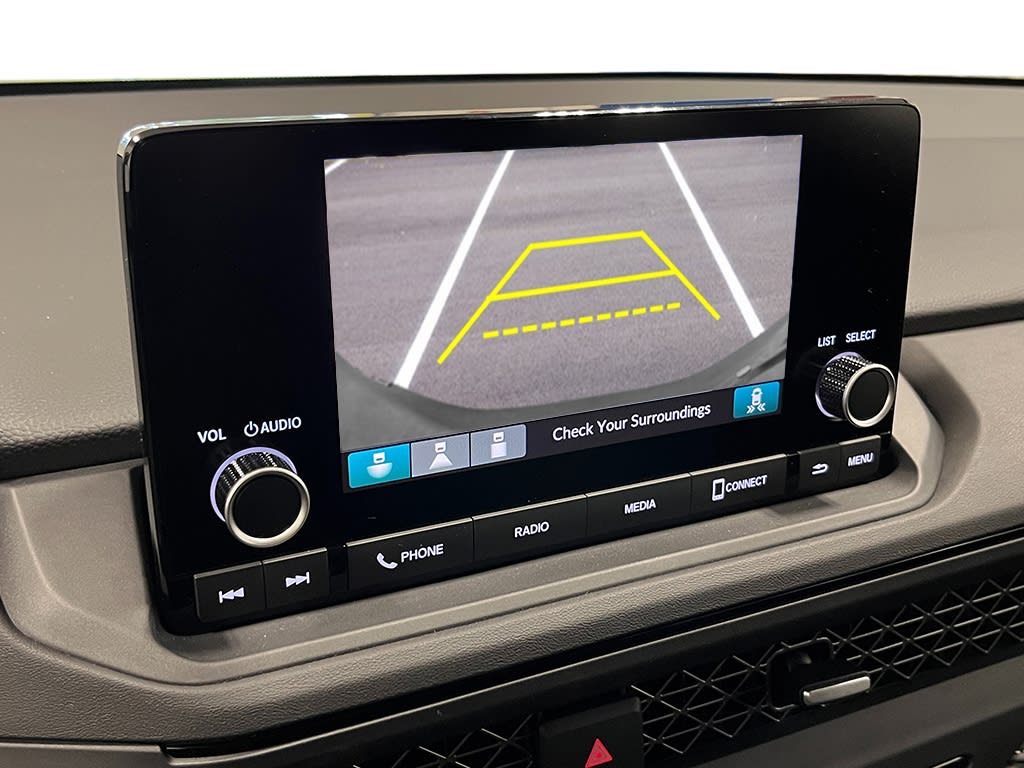 Thumbnail: 2025 Honda Accord - 22