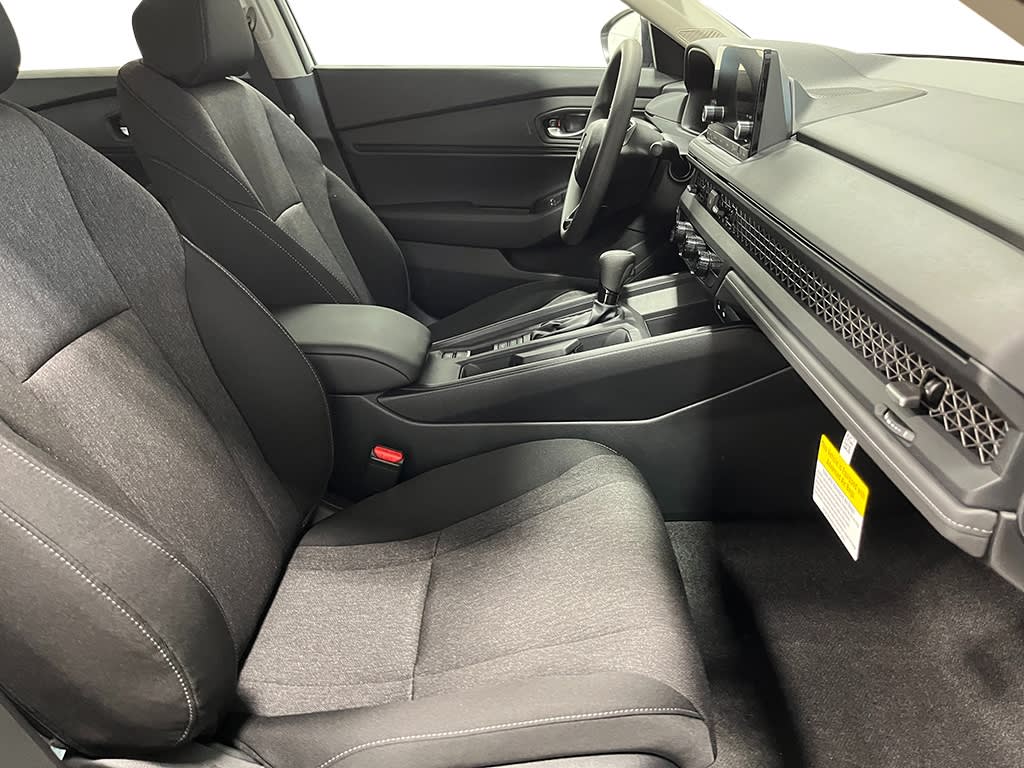 Thumbnail: 2025 Honda Accord - 11