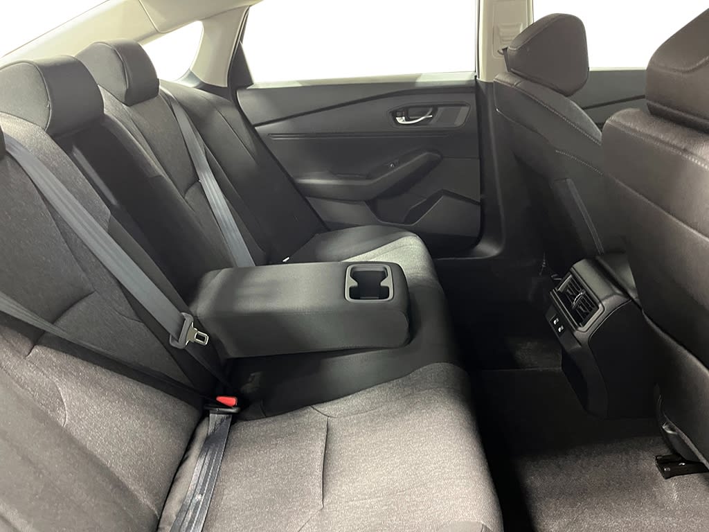 Thumbnail: 2025 Honda Accord - 26