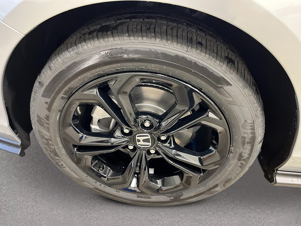 Thumbnail: 2025 Honda Accord - 7