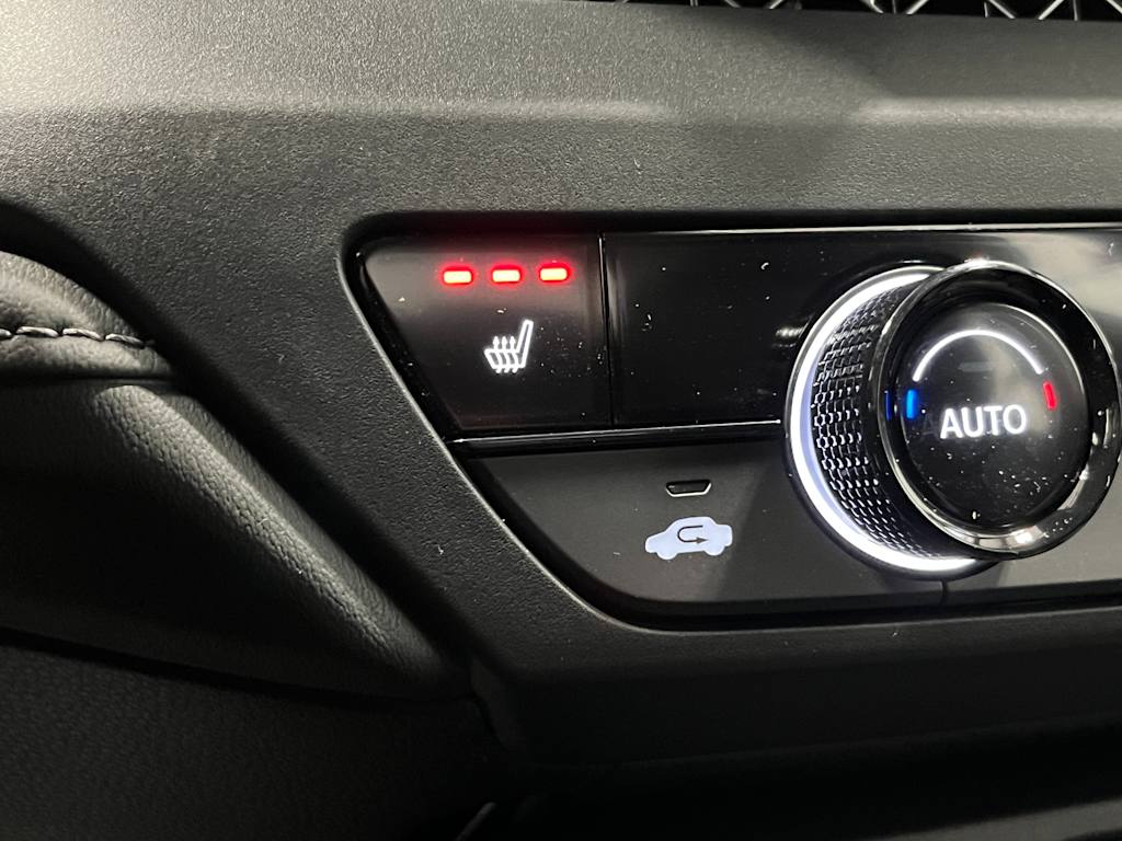 Thumbnail: 2025 Honda Accord - 23