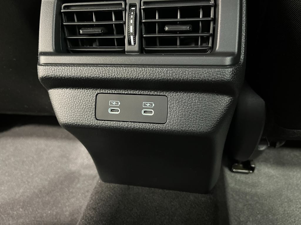 Thumbnail: 2025 Honda Accord - 25