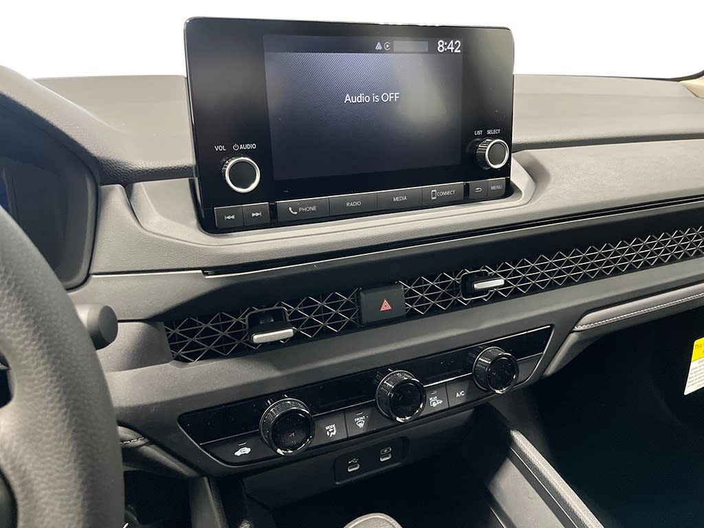 Thumbnail: 2025 Honda Accord - 13