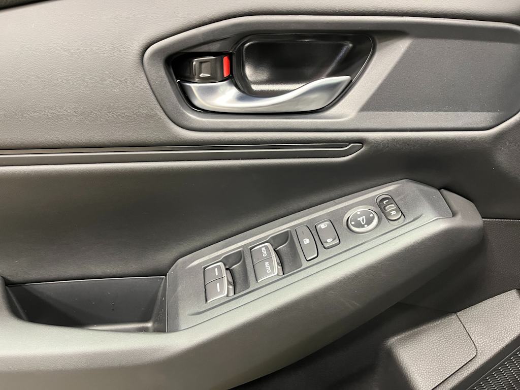 Thumbnail: 2025 Honda Accord - 19