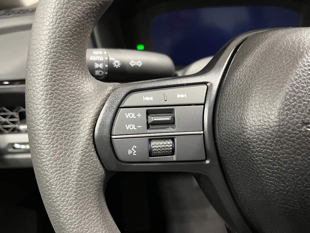 Thumbnail: 2025 Honda Accord - 21