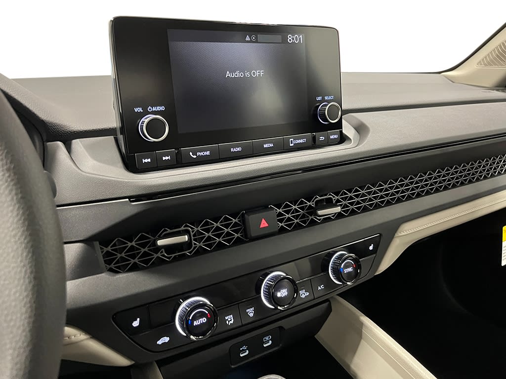 Thumbnail: 2025 Honda Accord - 13