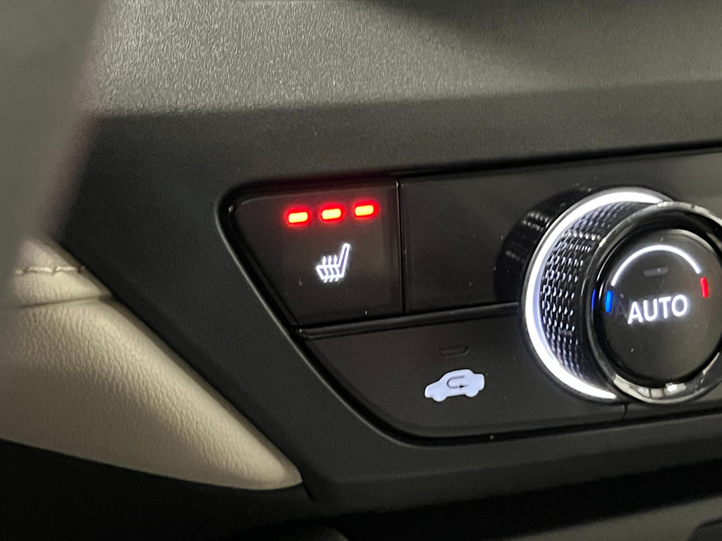 Thumbnail: 2025 Honda Accord - 24