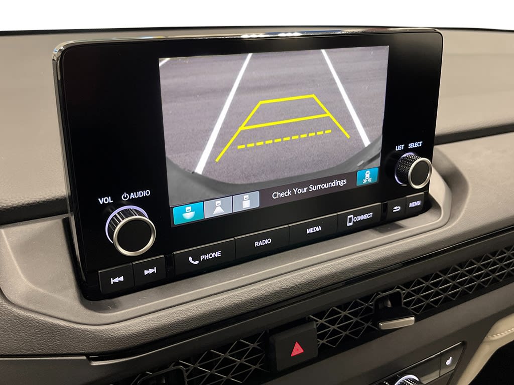 Thumbnail: 2025 Honda Accord - 23