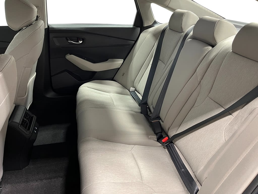 Thumbnail: 2025 Honda Accord - 12