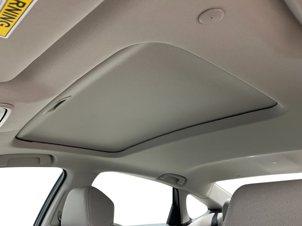 Thumbnail: 2025 Honda Accord - 25