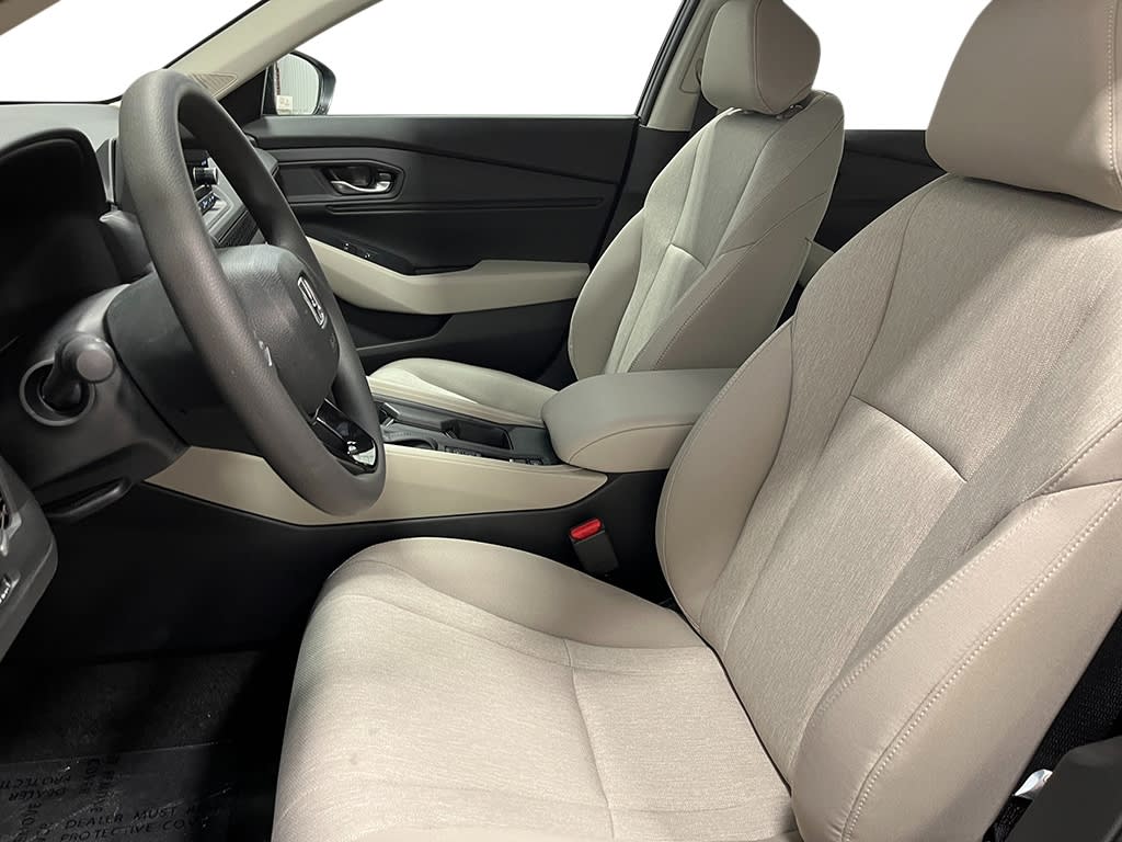 Thumbnail: 2025 Honda Accord - 10