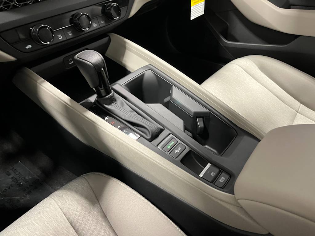 Thumbnail: 2025 Honda Accord - 14