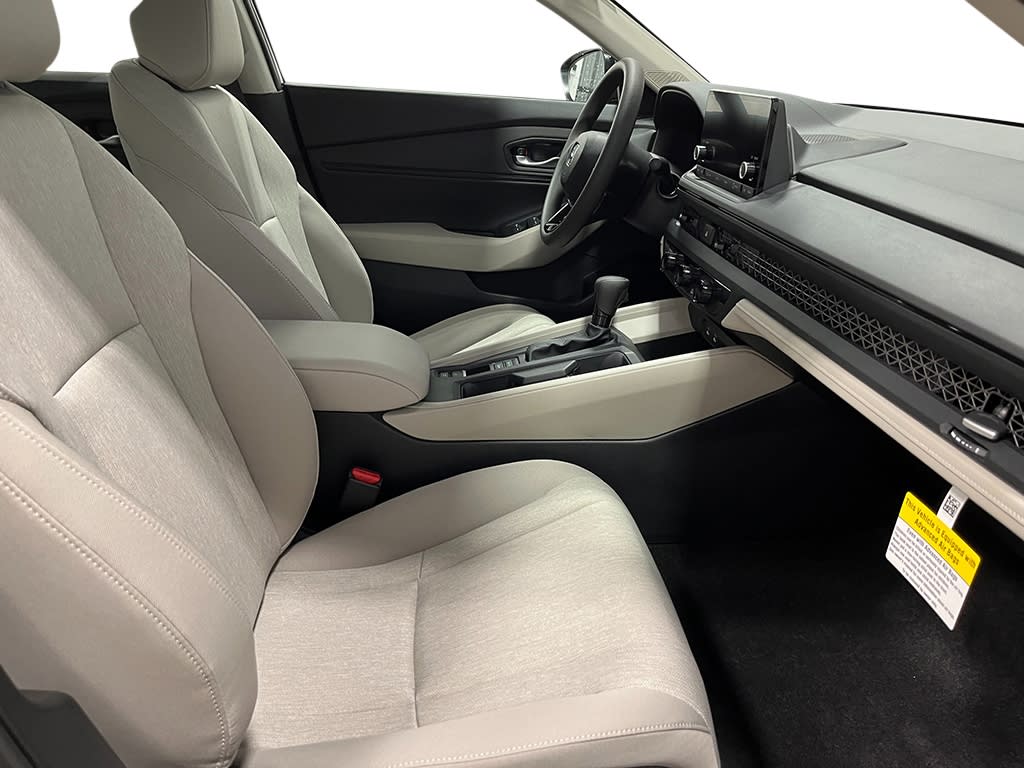 Thumbnail: 2025 Honda Accord - 11