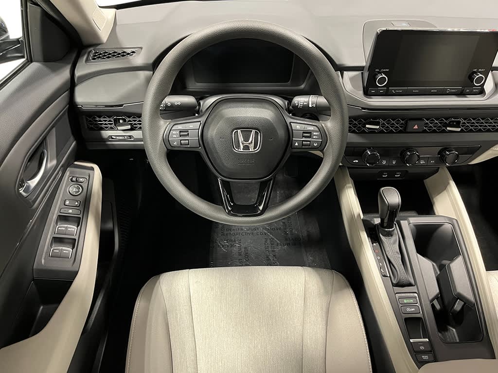 Thumbnail: 2025 Honda Accord - 9