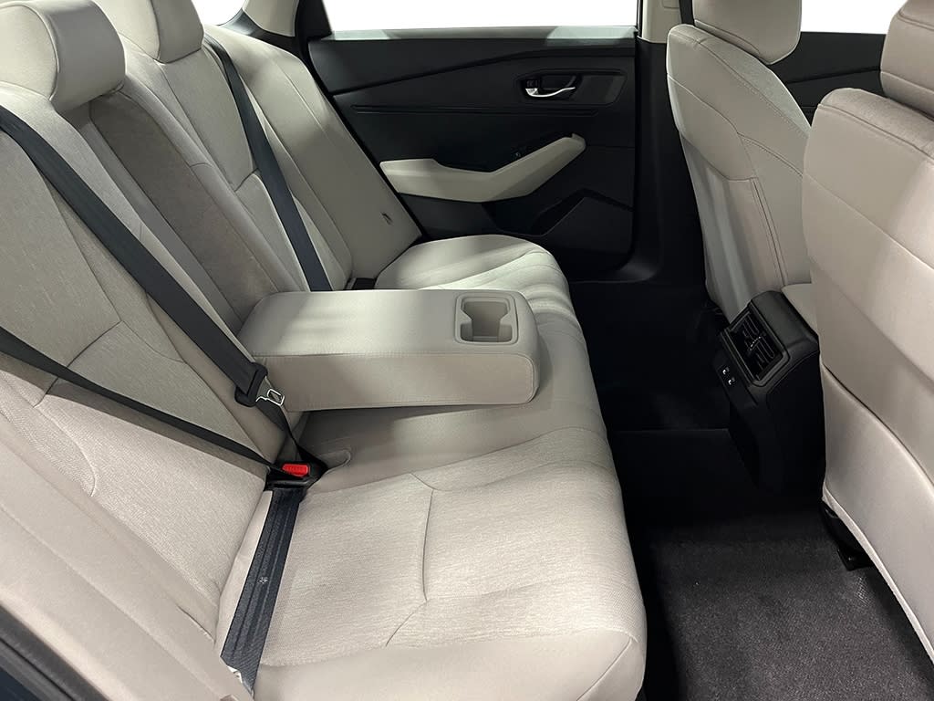 Thumbnail: 2025 Honda Accord - 27