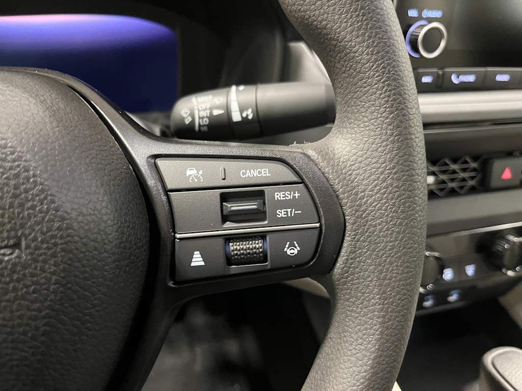 Thumbnail: 2025 Honda Accord - 22