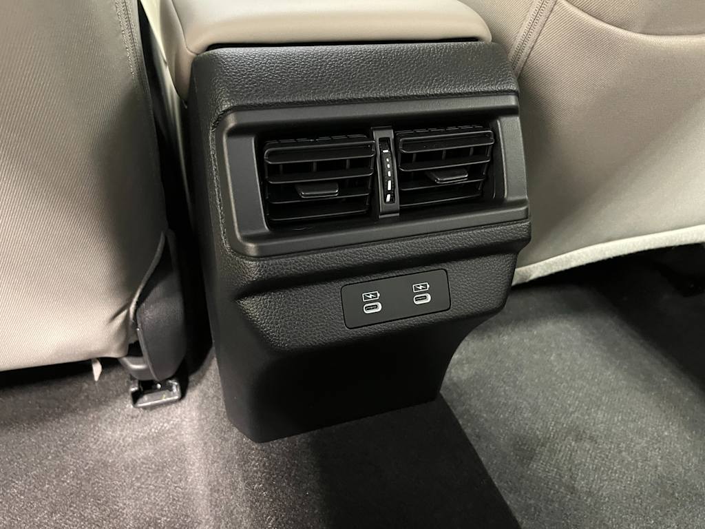 Thumbnail: 2025 Honda Accord - 26