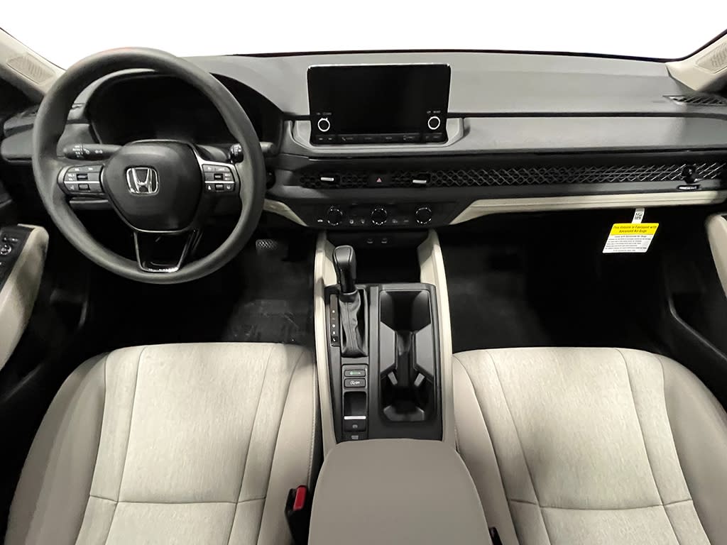 Thumbnail: 2025 Honda Accord - 2