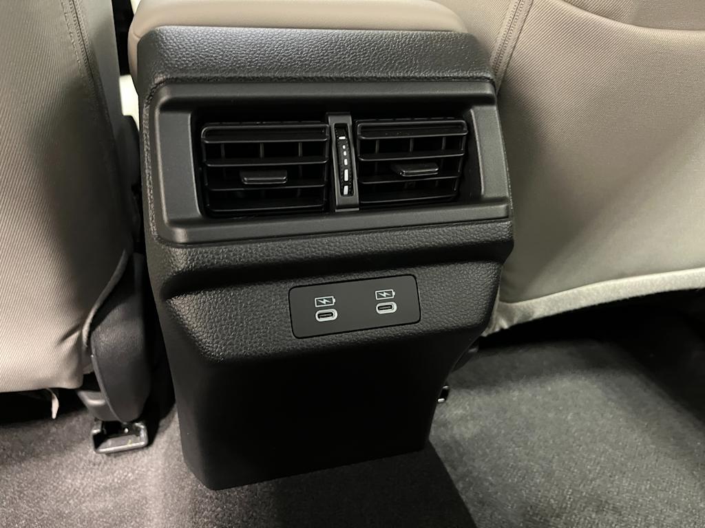 Thumbnail: 2025 Honda Accord - 26