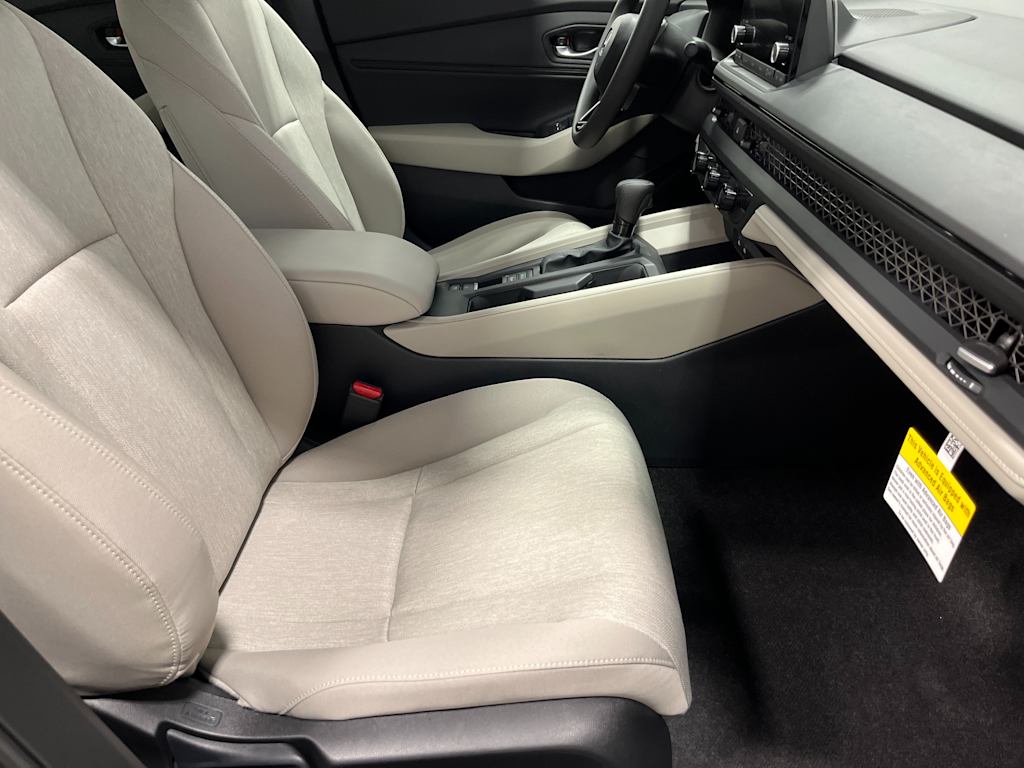 Thumbnail: 2025 Honda Accord - 11