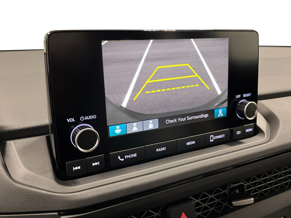 Thumbnail: 2025 Honda Accord - 23