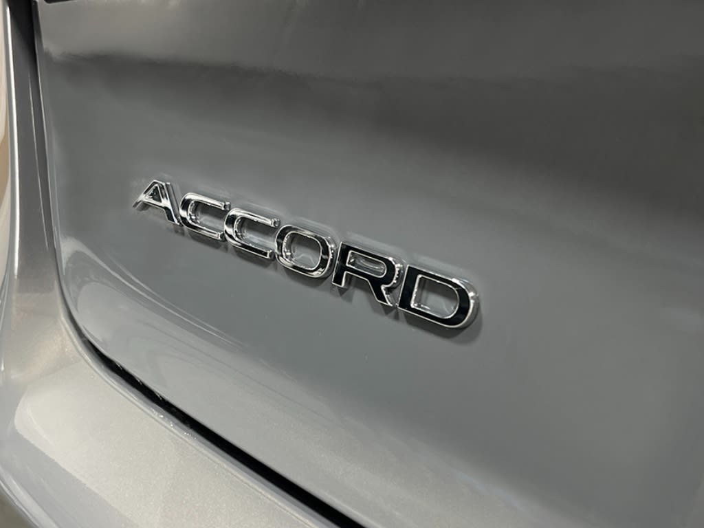 Thumbnail: 2026 Honda Accord - 6