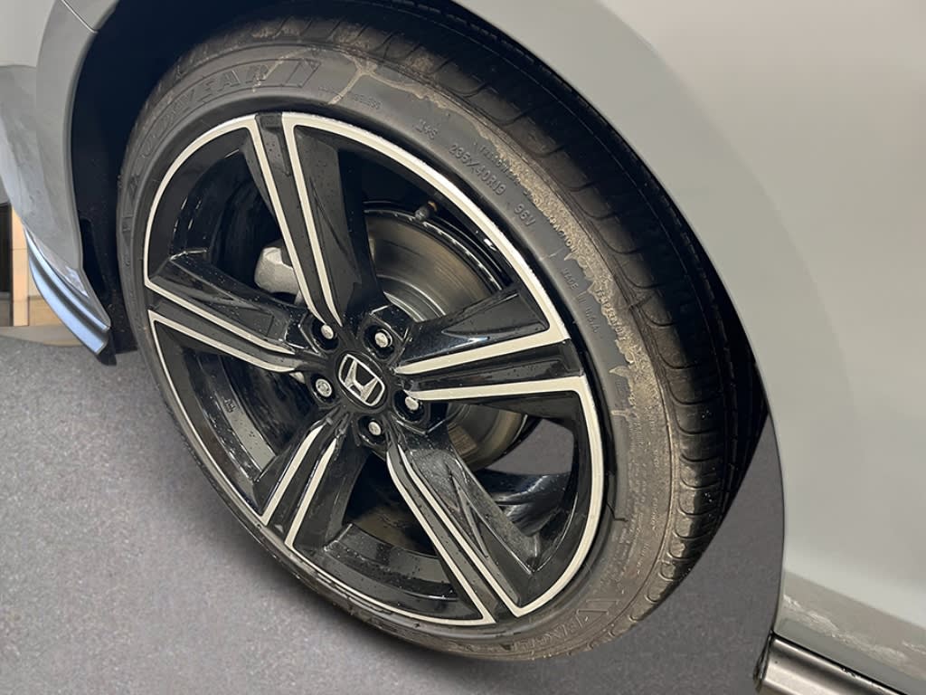 Thumbnail: 2026 Honda Accord - 7