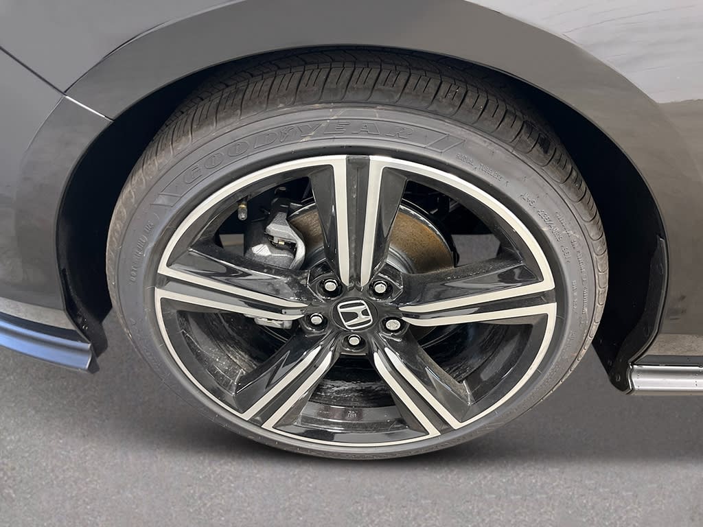 Thumbnail: 2026 Honda Accord - 7