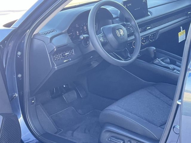 Thumbnail: 2026 Honda Accord - 22