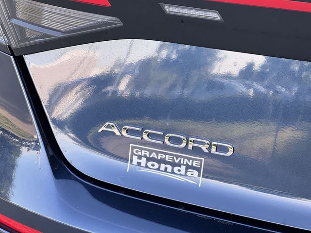 Thumbnail: 2026 Honda Accord - 7