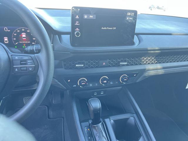 Thumbnail: 2026 Honda Accord - 14
