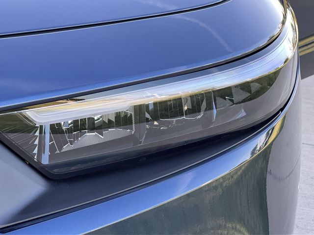 Thumbnail: 2026 Honda Accord - 26