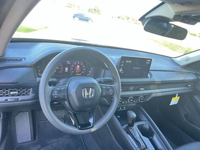 Thumbnail: 2026 Honda Accord - 2