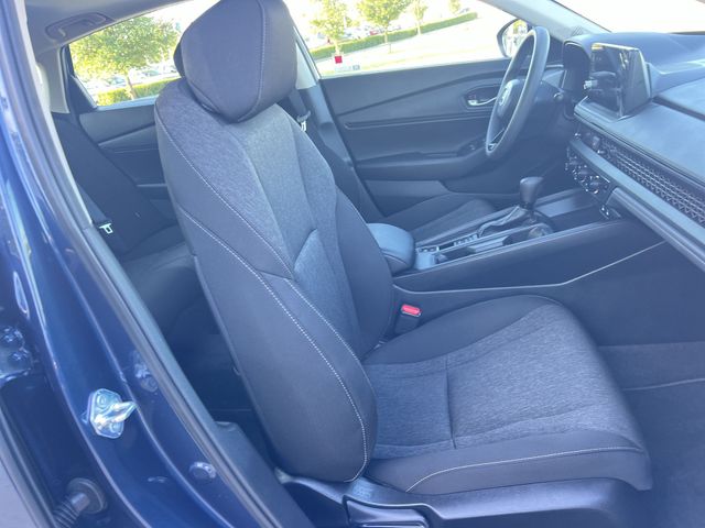 Thumbnail: 2026 Honda Accord - 13
