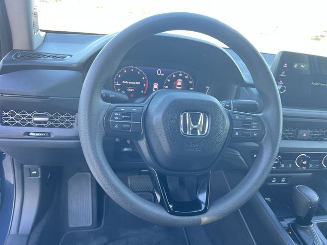 Thumbnail: 2026 Honda Accord - 10