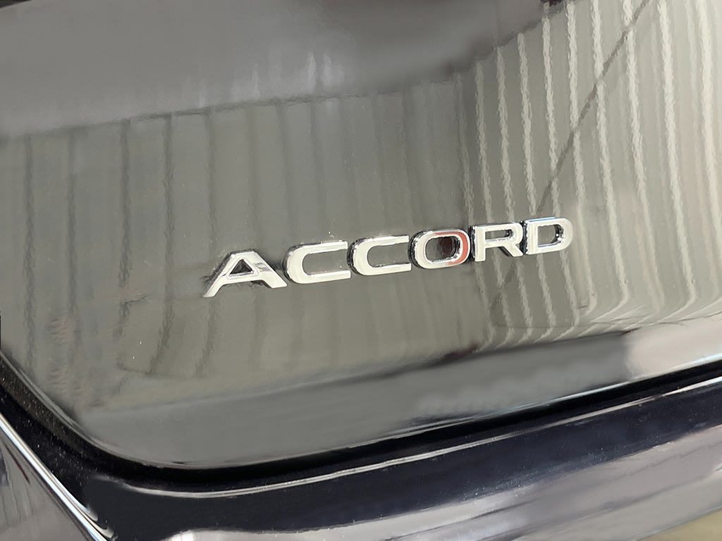Thumbnail: 2026 Honda Accord - 7