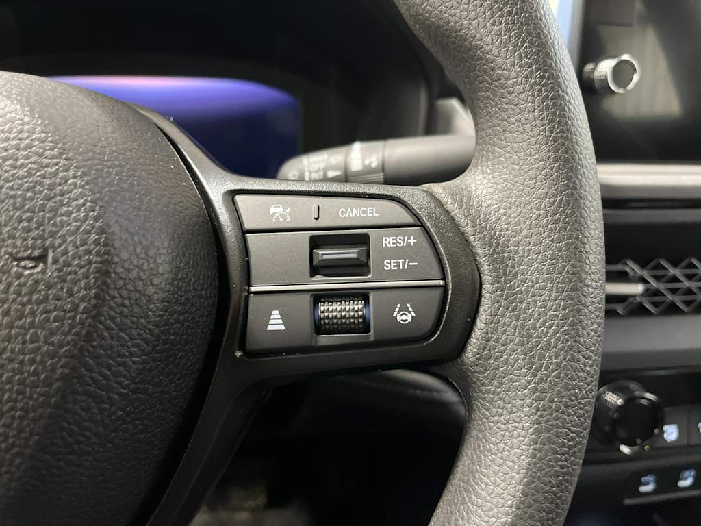 Thumbnail: 2026 Honda Accord - 22