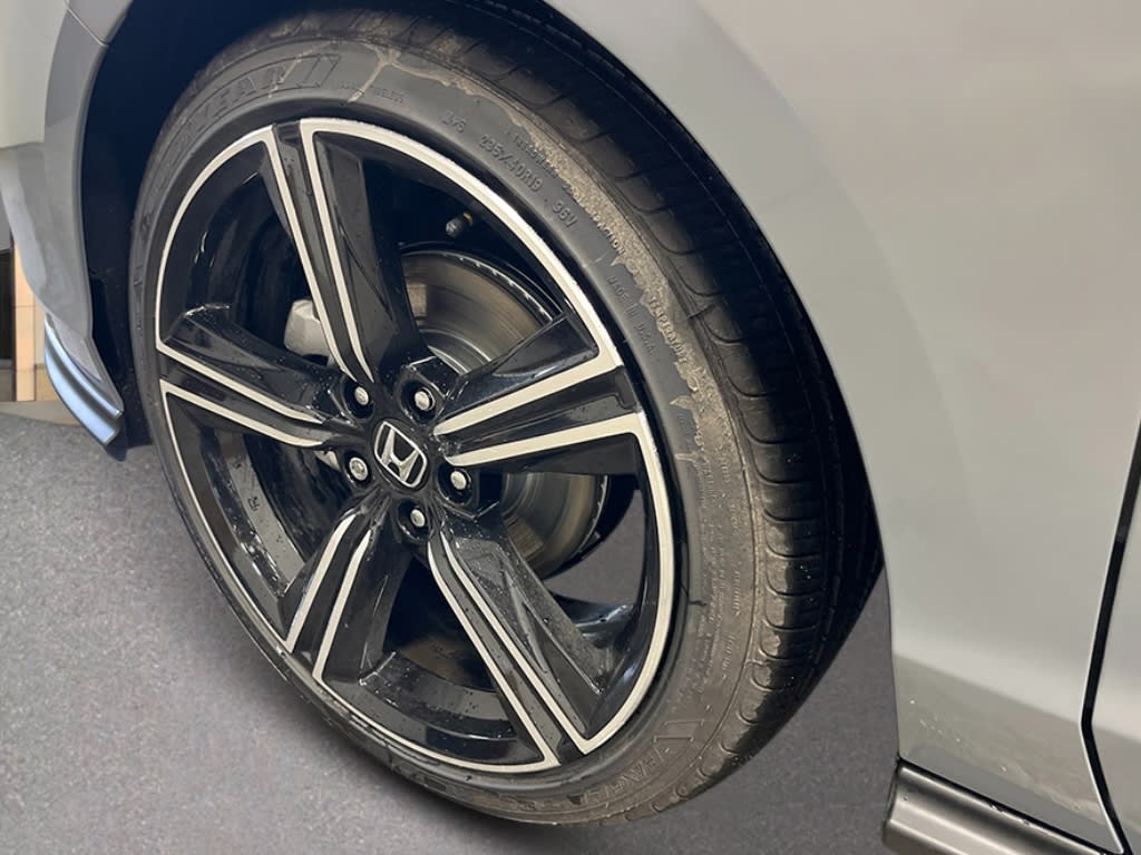 Thumbnail: 2026 Honda Accord - 7