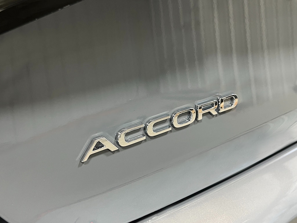 Thumbnail: 2026 Honda Accord - 6