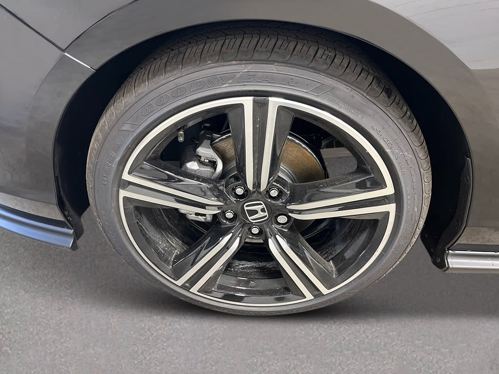 Thumbnail: 2026 Honda Accord - 7