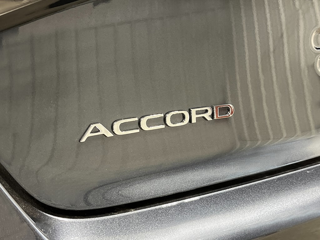 Thumbnail: 2026 Honda Accord - 7