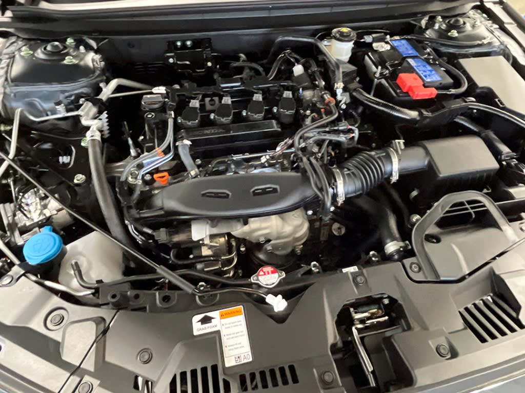 Thumbnail: 2026 Honda Accord - 9