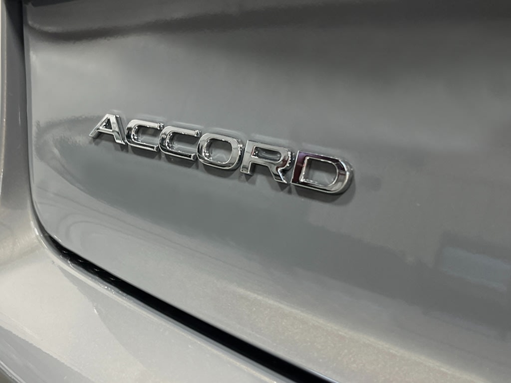 Thumbnail: 2026 Honda Accord - 6