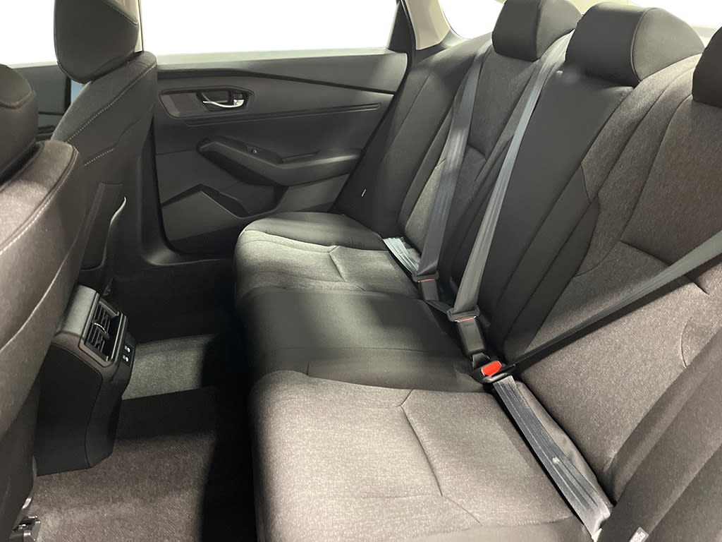 Thumbnail: 2025 Honda Accord - 12